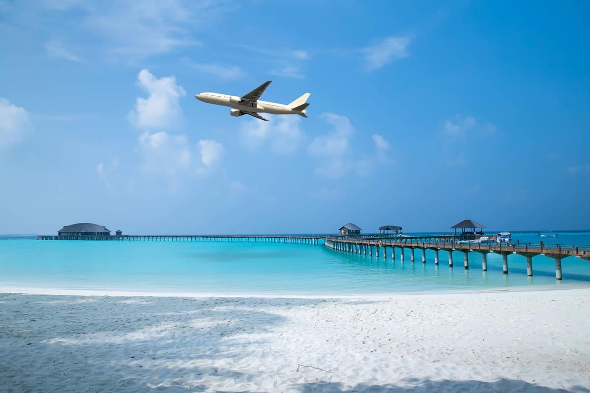 This Is The Best Time To Book Flights To Cancun According To Skyscanner