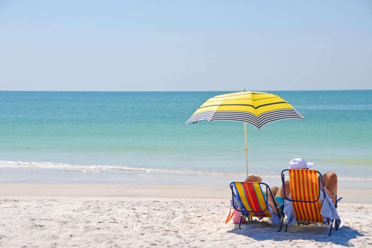 Top 6 Reasons Why Travelers Should Visit The Gulf Coast Instead Of Miami This Summer