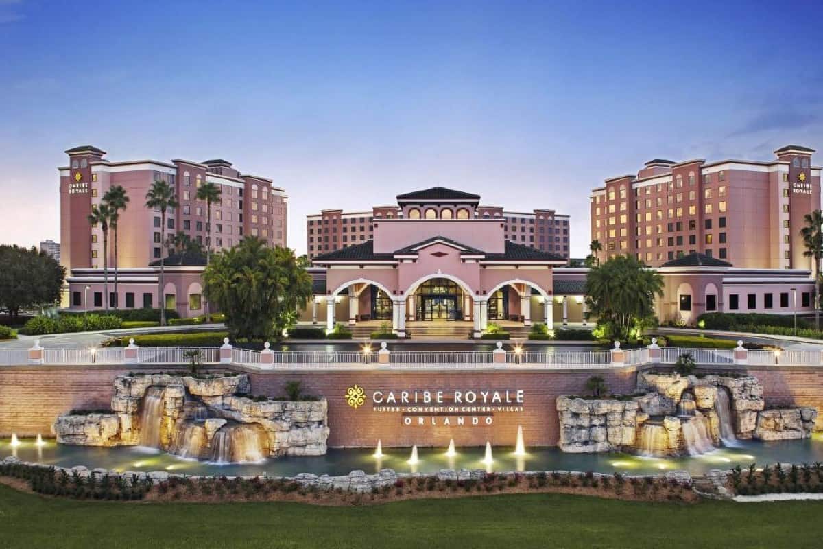 Top 7 Hotels In Orlando, Florida In 2023