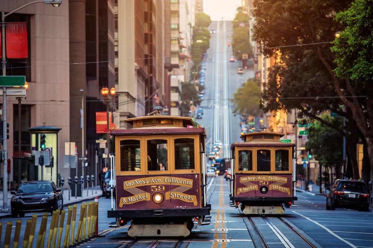 Top 8 Hotels In San Francisco In 2023