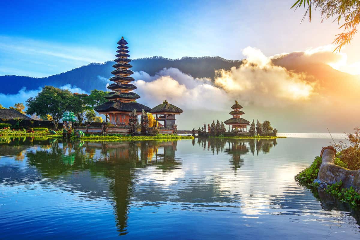 Why Bali Wants To Change Its Reputation And Deter ‘Bad Behavior’