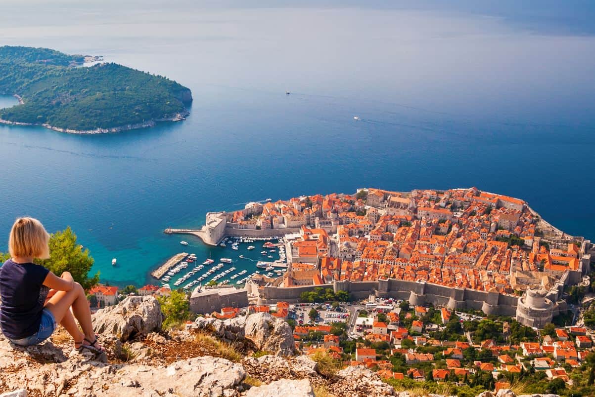 Why Dubrovnik Will Be One Of The Most Popular European Destinations This Summer 