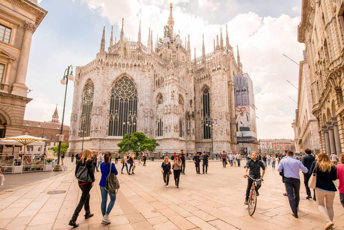 Milan: 7 Things Travelers Need To Know Before Visiting