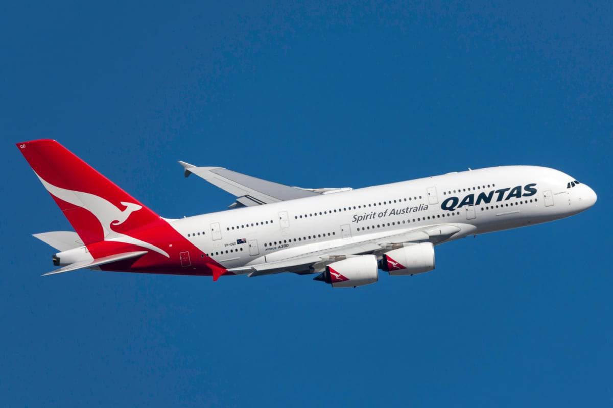 These Are The 10 Longest Flights In The World