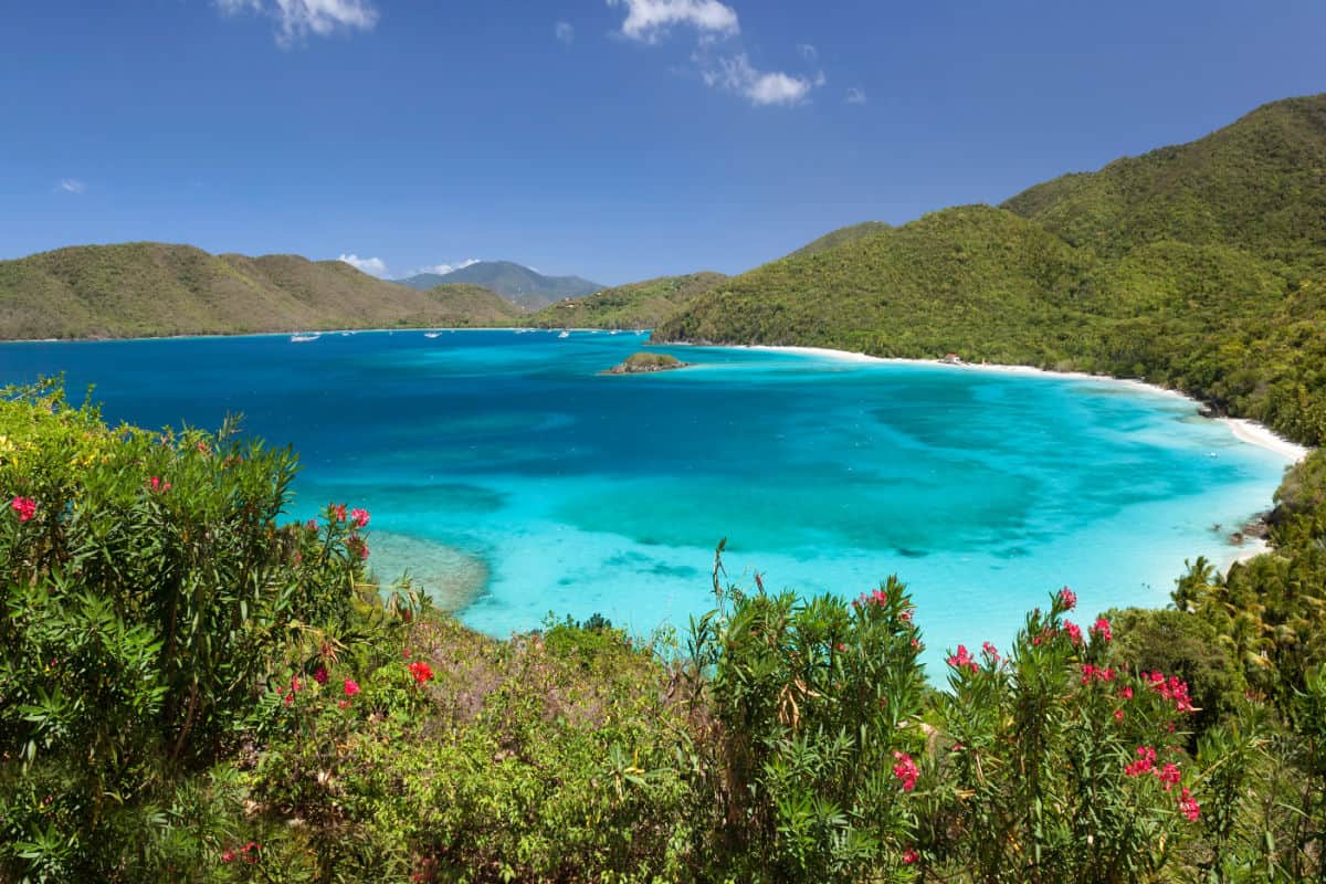 These Are The Top 6 Beaches In The Caribbean According To TripAdvisor