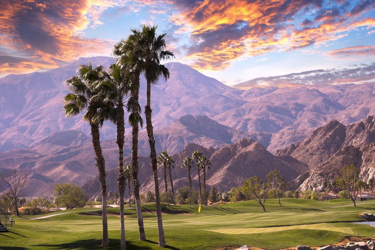 Top 7 Hotels In Palm Springs, California In 2023