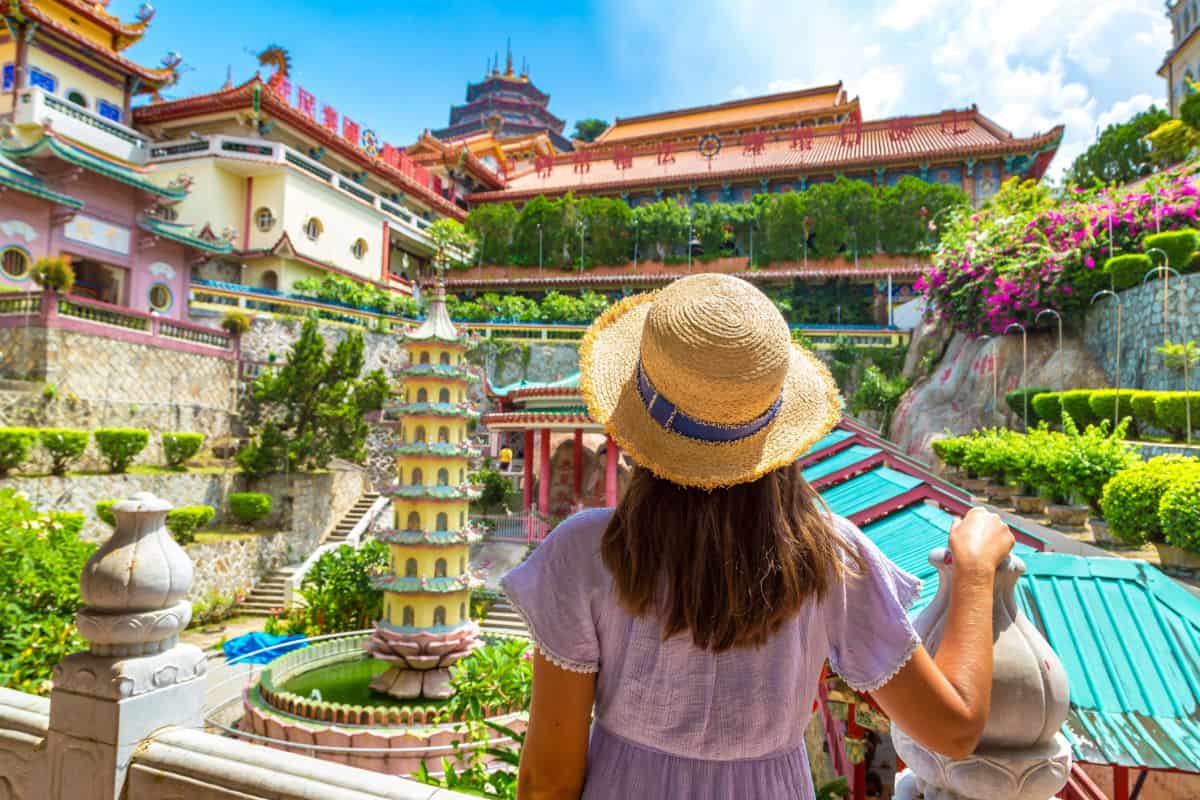 Why This Southeast Asian Country Is Trending With Digital Nomads