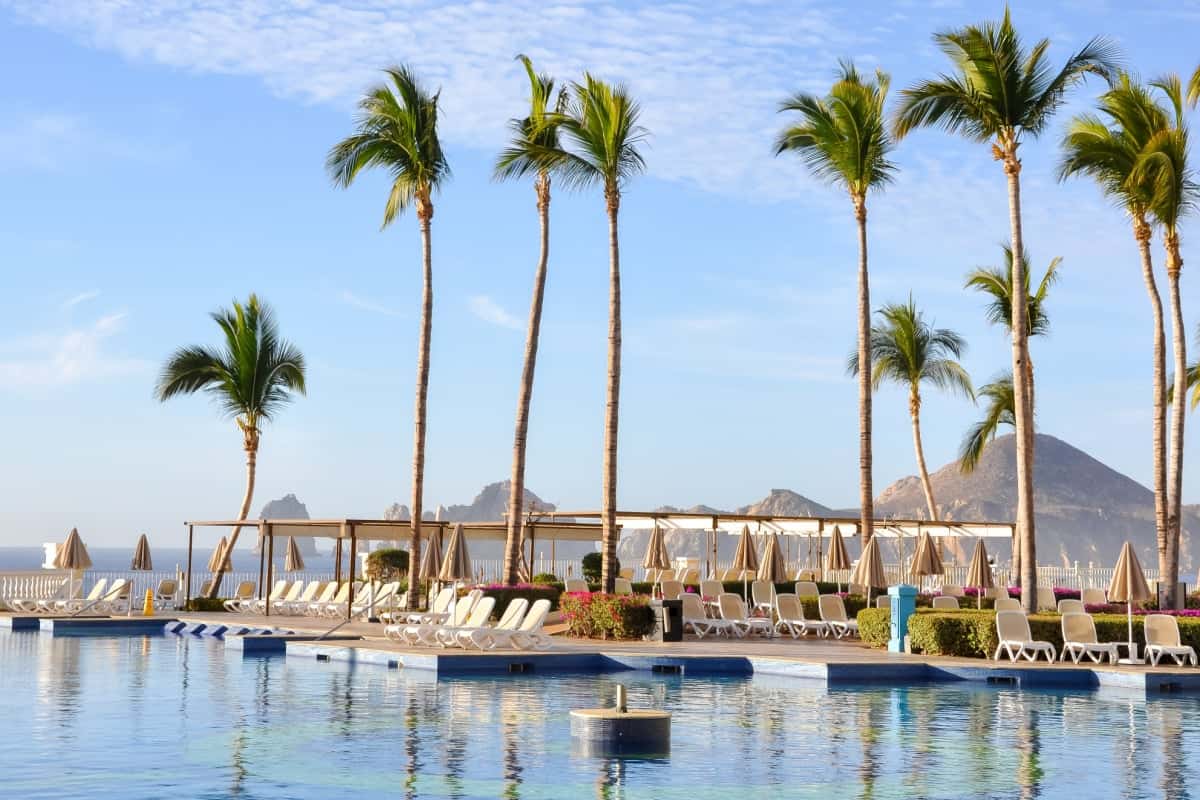 3 Vacation Hotspots In Mexico Where The Most Americans Will Be Headed To This Summer