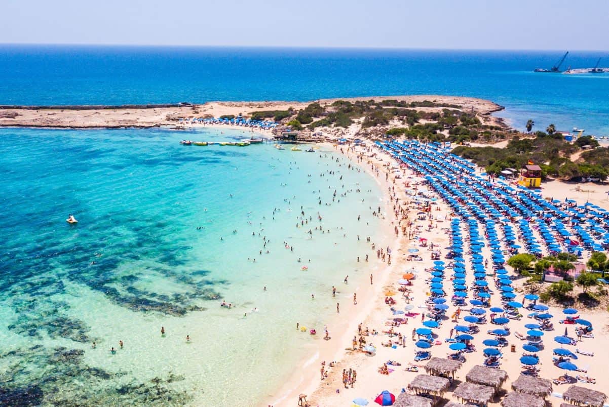 6 Affordable European Beach Destinations To Visit This Summer