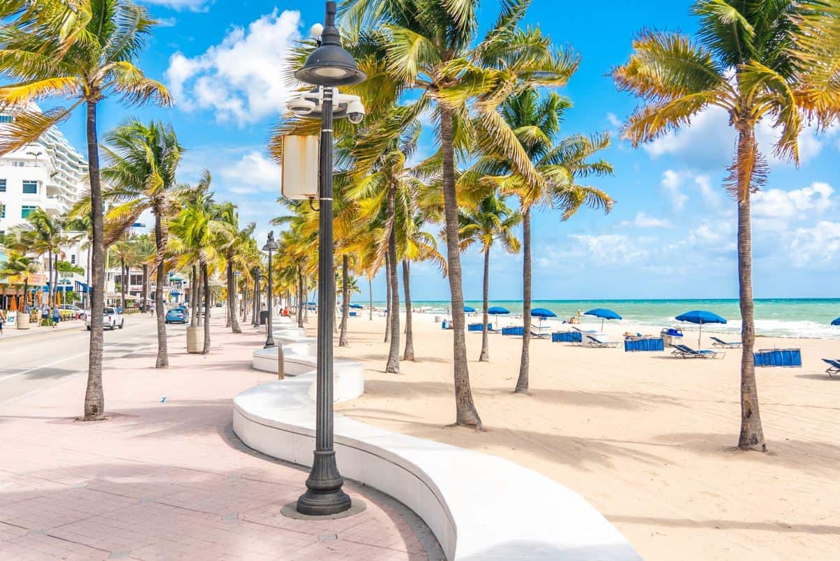 6 Reasons Why You Should Go To Fort Lauderdale Instead Of Miami