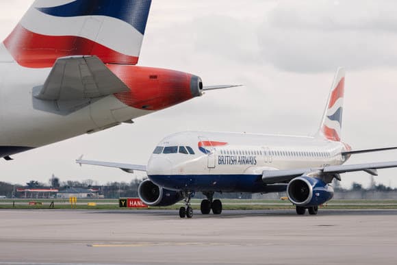 British Airways unveils five new Avios-only flights, including Easter Holiday Travel