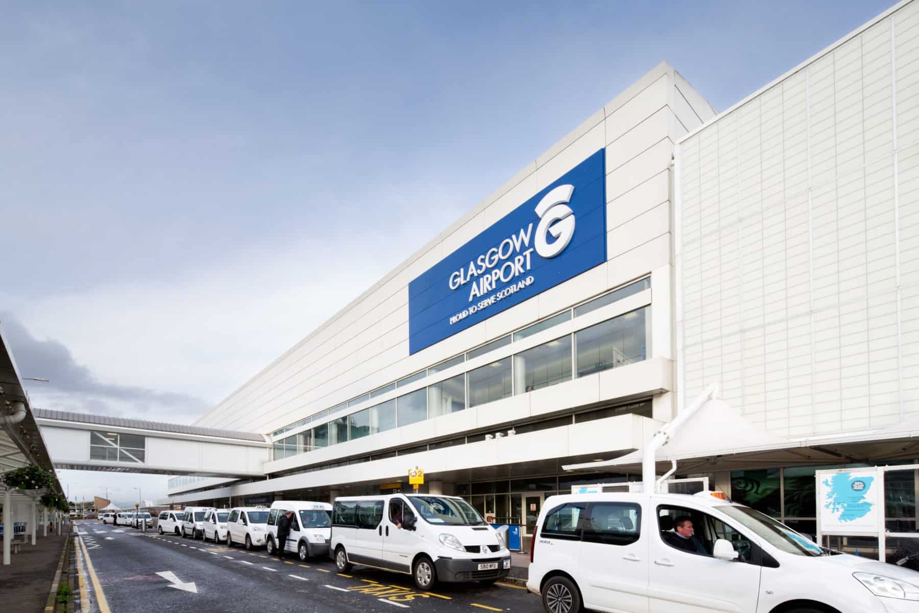 Glasgow Airport and Ikigai-led consortium secures Scottish government funding for hydrogen feasibility study 