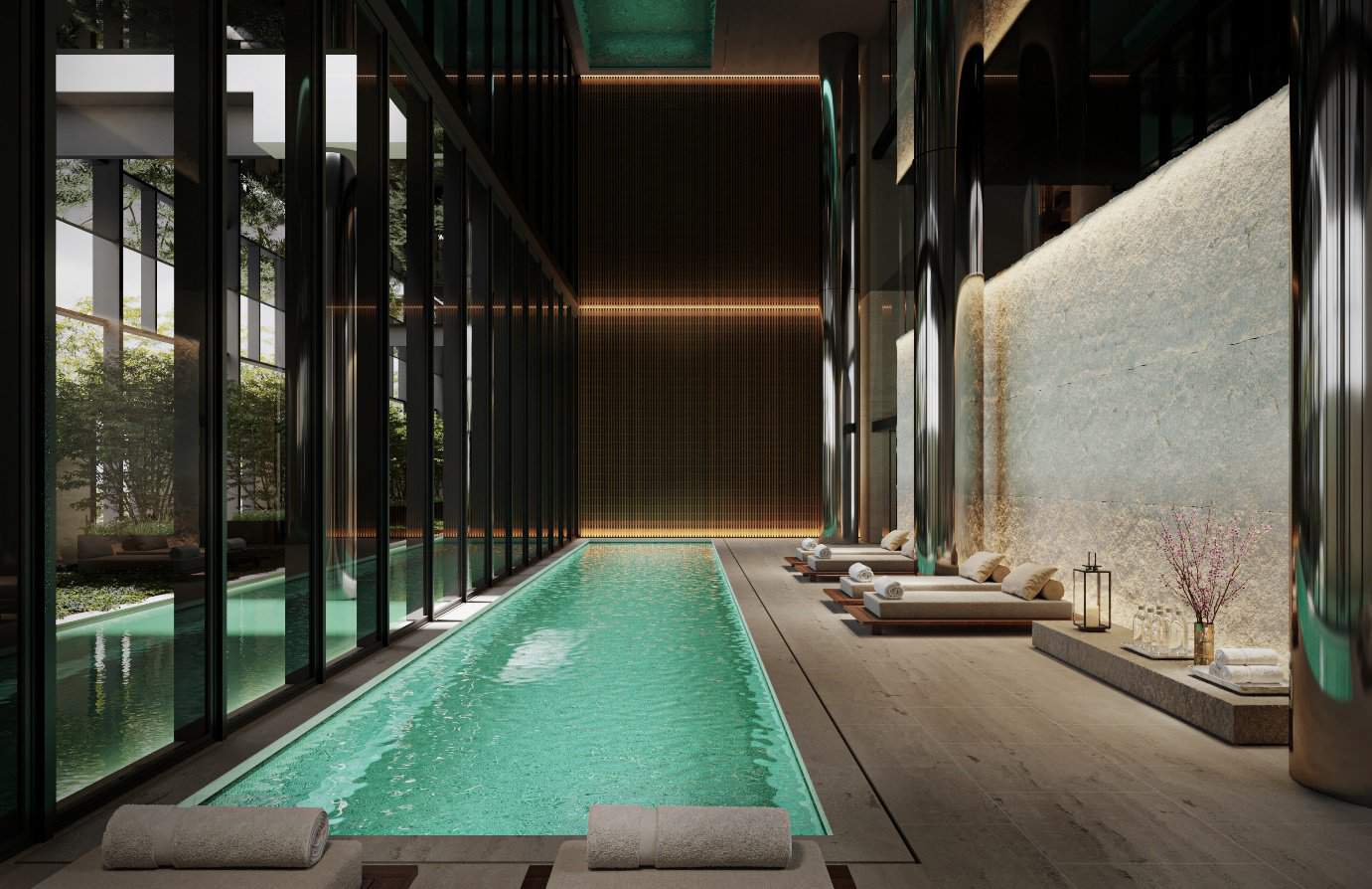 Mandarin Oriental announces new luxury residences in Madrid, Spain