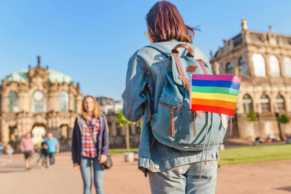 The Top 8 Cities Where LGBTQ+ Travelers Feel Most Welcomed According To Airbnb