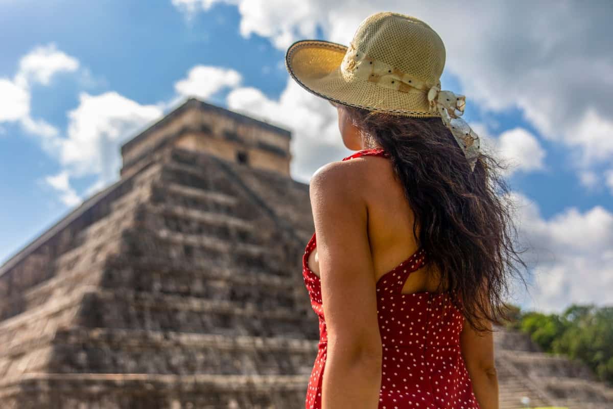 These 3 New Mayan Museums Will Open In Mexico’s Yucatán Peninsula This Year