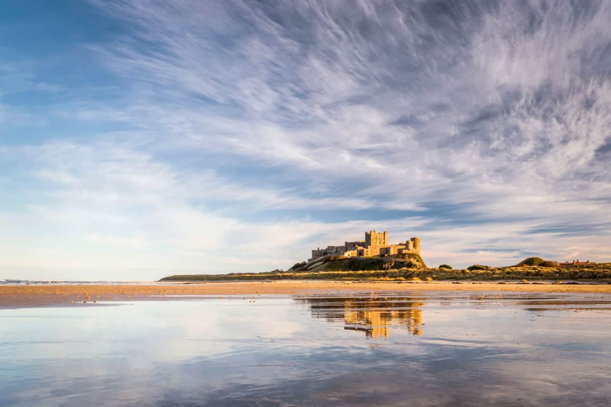 These Are The Six Best Beaches In The UK To Visit This Summer According To New Report