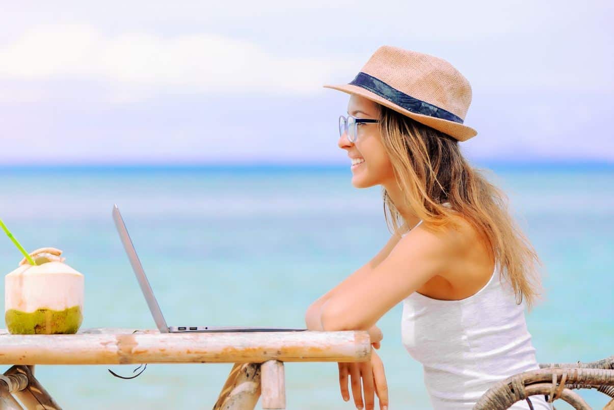 These Are The Top 5 Websites To Search For The Best Flights Deals This Summer