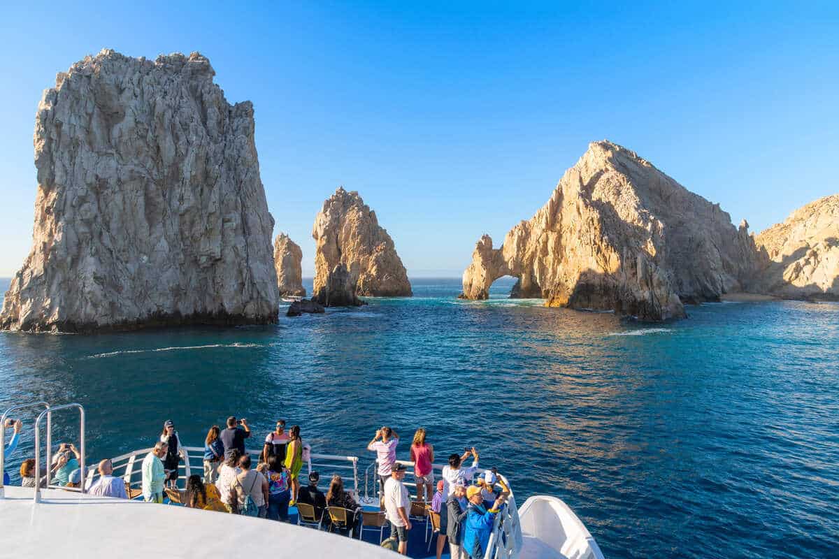 This Is Why Los Cabos Is One Of The Safest Destinations For Americans In Mexico