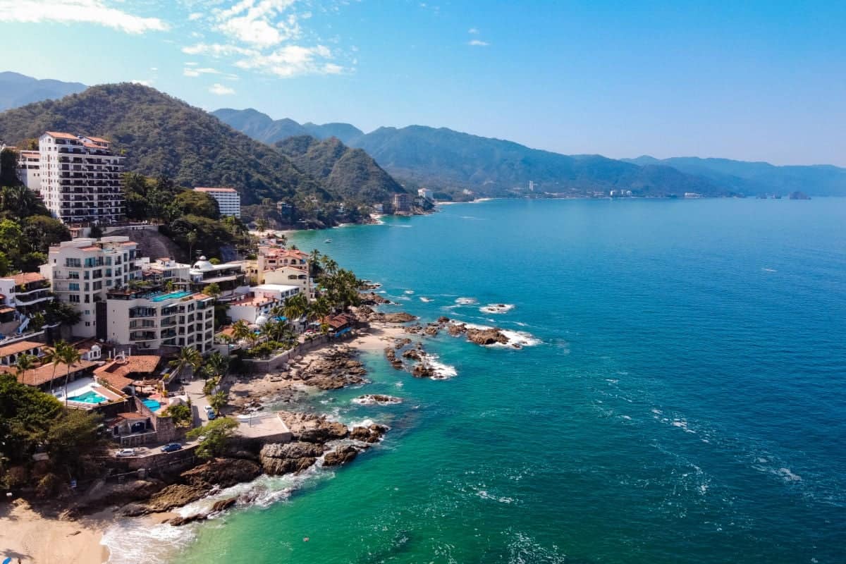 U.S. Issues New Travel Advisory For Mexico Over Increasing Timeshare Fraud