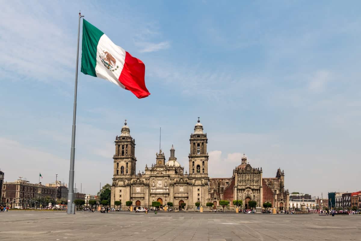 Why Visiting Mexico Remains Safe Despite American News And Travel Warnings