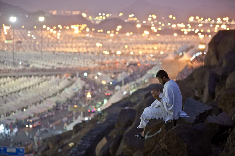 ‘Advanced contact’ between Israel and Saudi Arabia for direct flights for Hajj travel