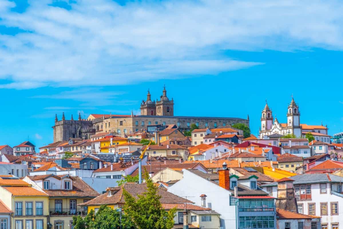 5 Underrated Destinations In Portugal To Avoid Summer Crowds