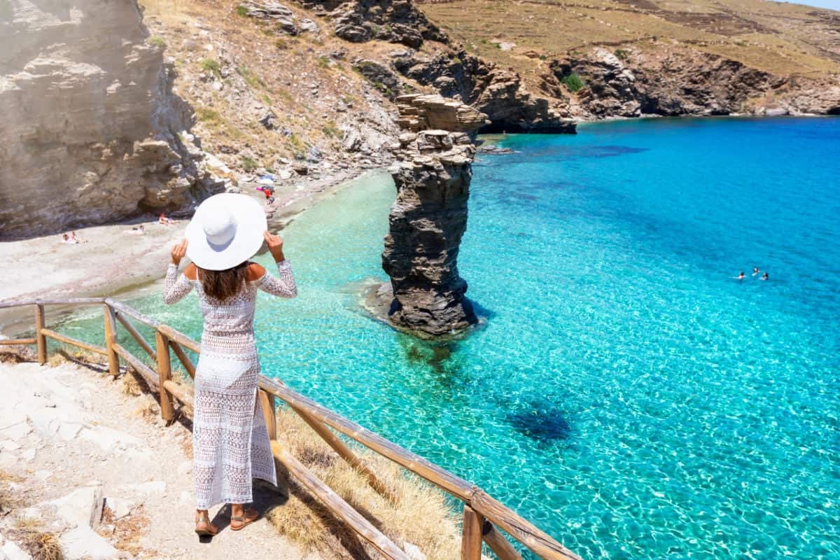 6 Lesser Known Mediterranean Islands To Visit This Year To Avoid The Tourist Crowds 