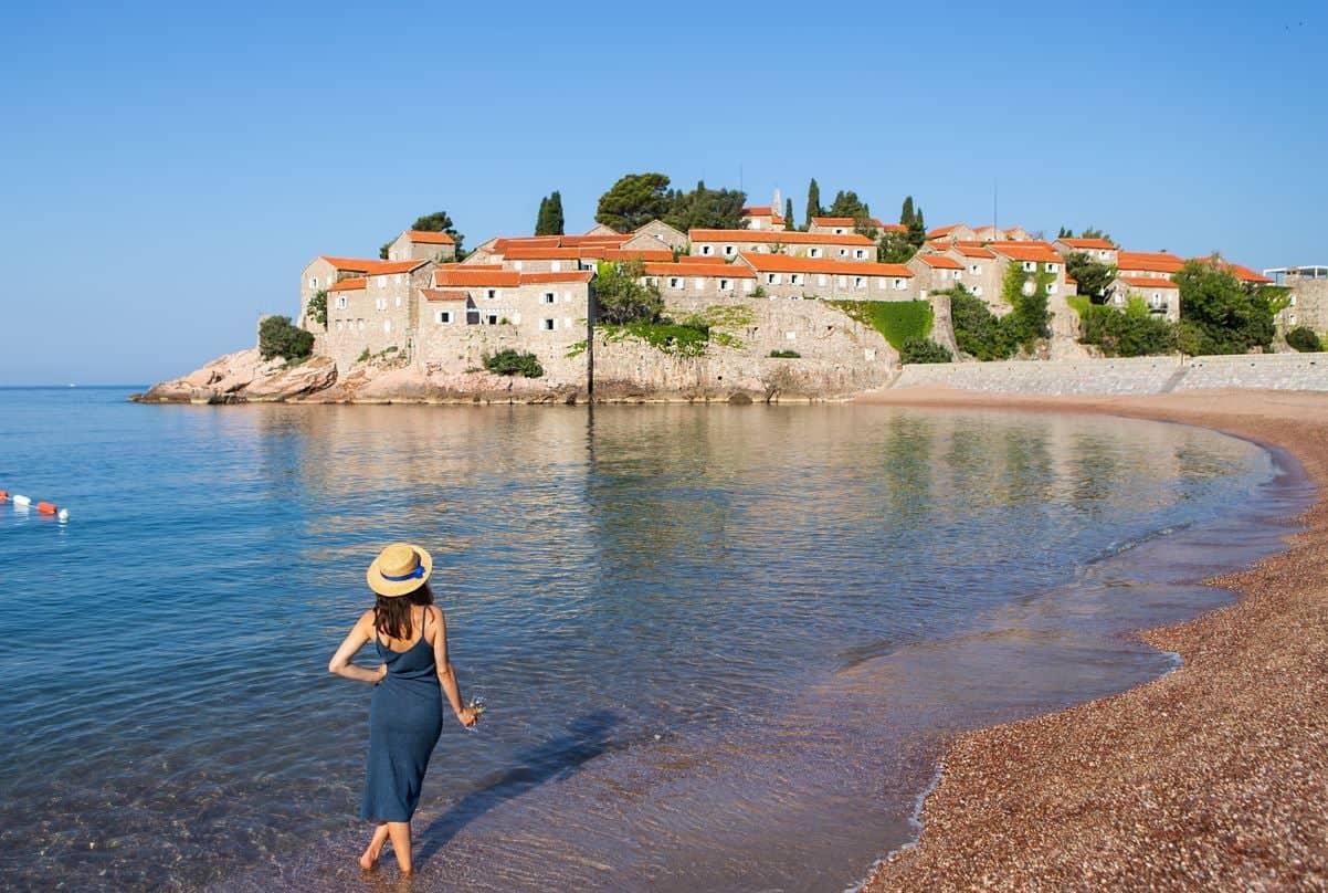 7 Reasons Why You Should Visit Montenegro Instead of Greece this Summer