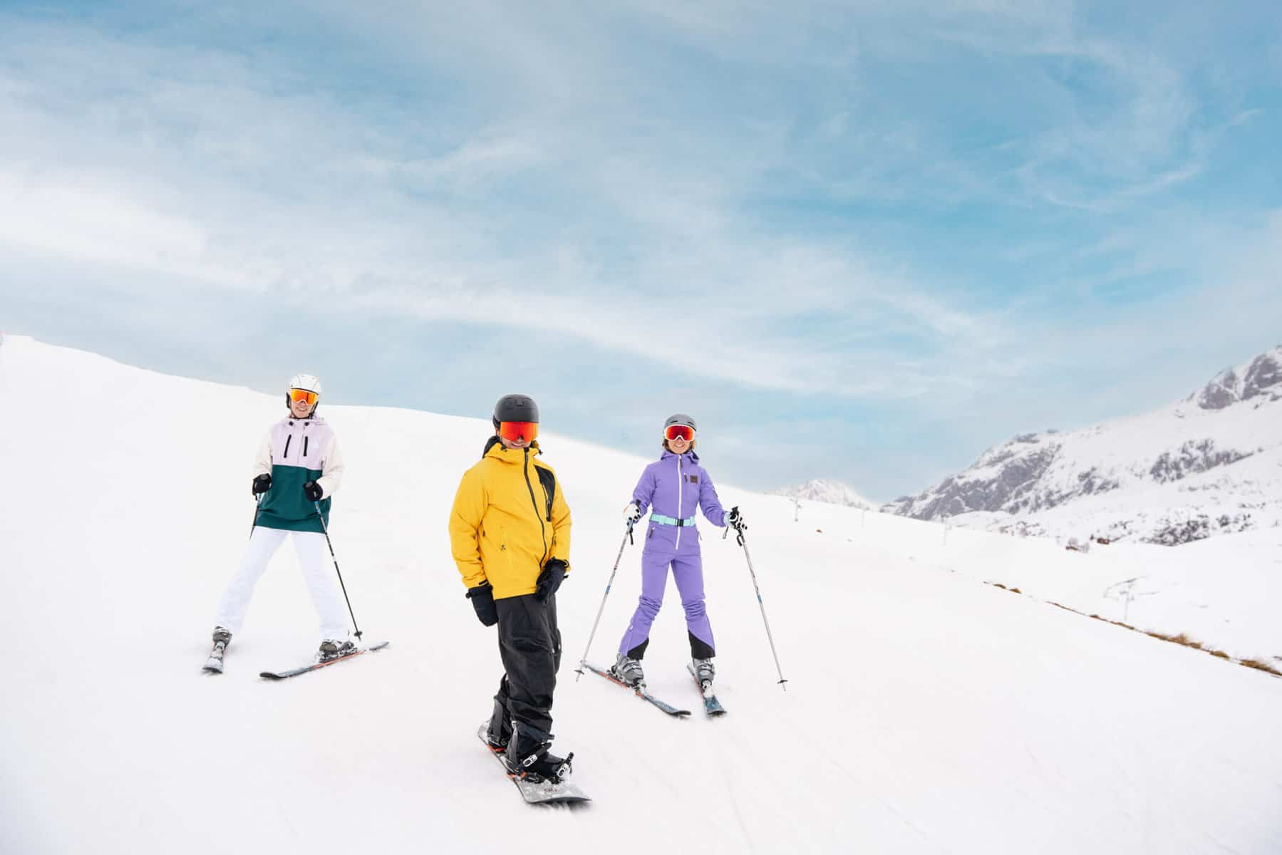 Crystal Ski Holidays expands ‘Slope Starters’ offering