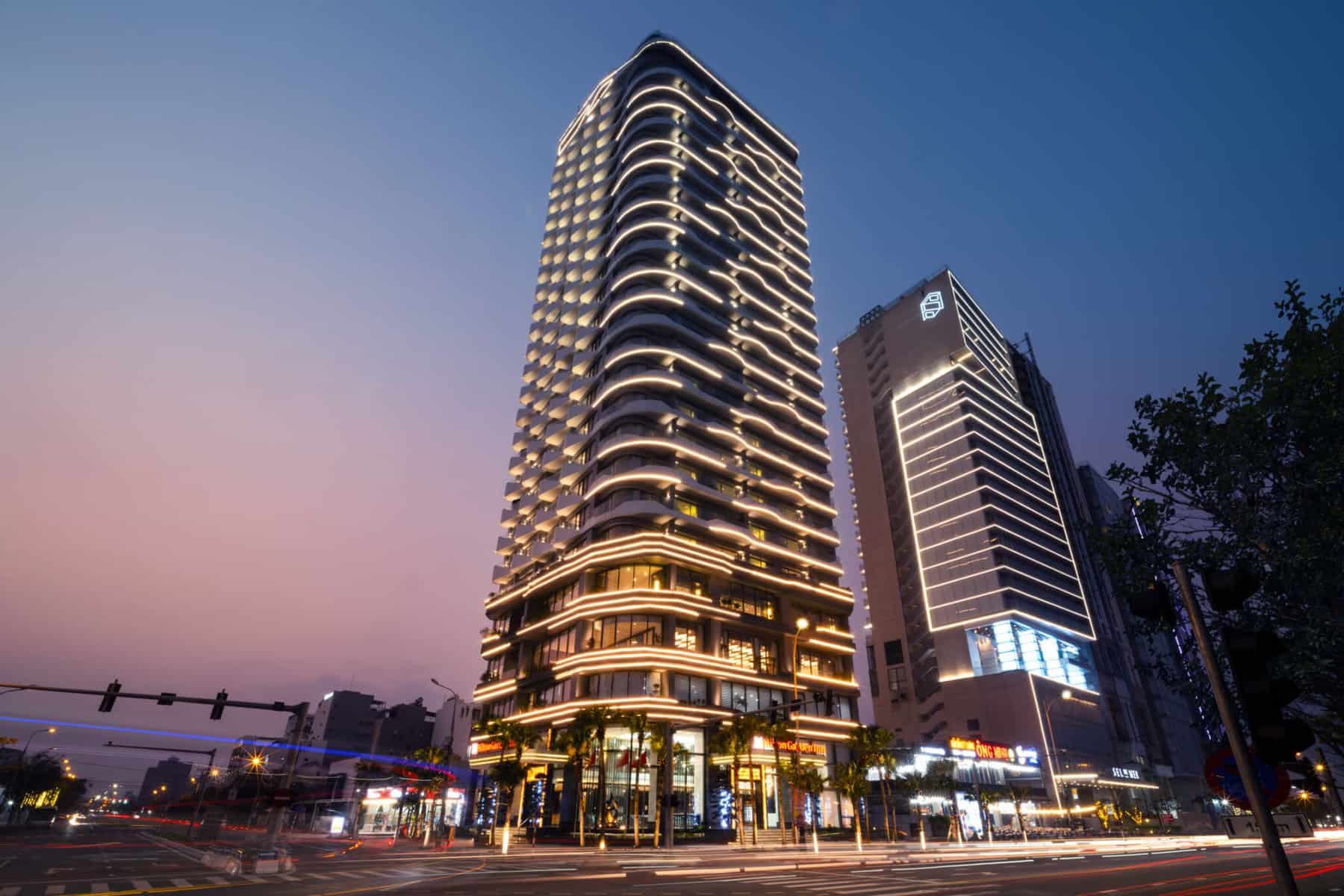 Hilton Garden Inn Da Nang opens its doors