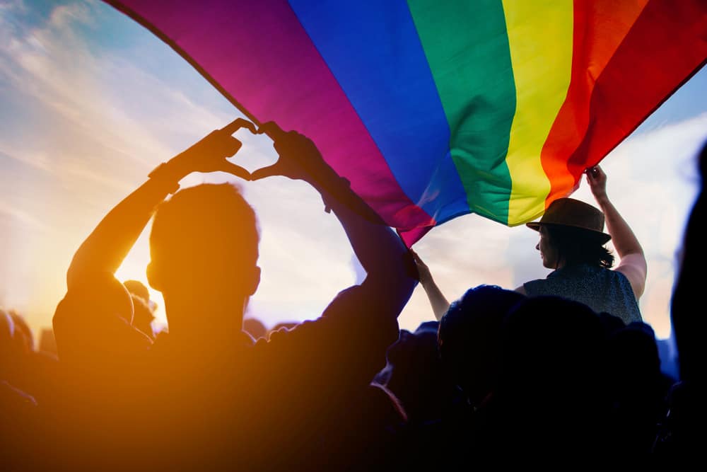 Keeping LGBTQ+ Travellers Safe