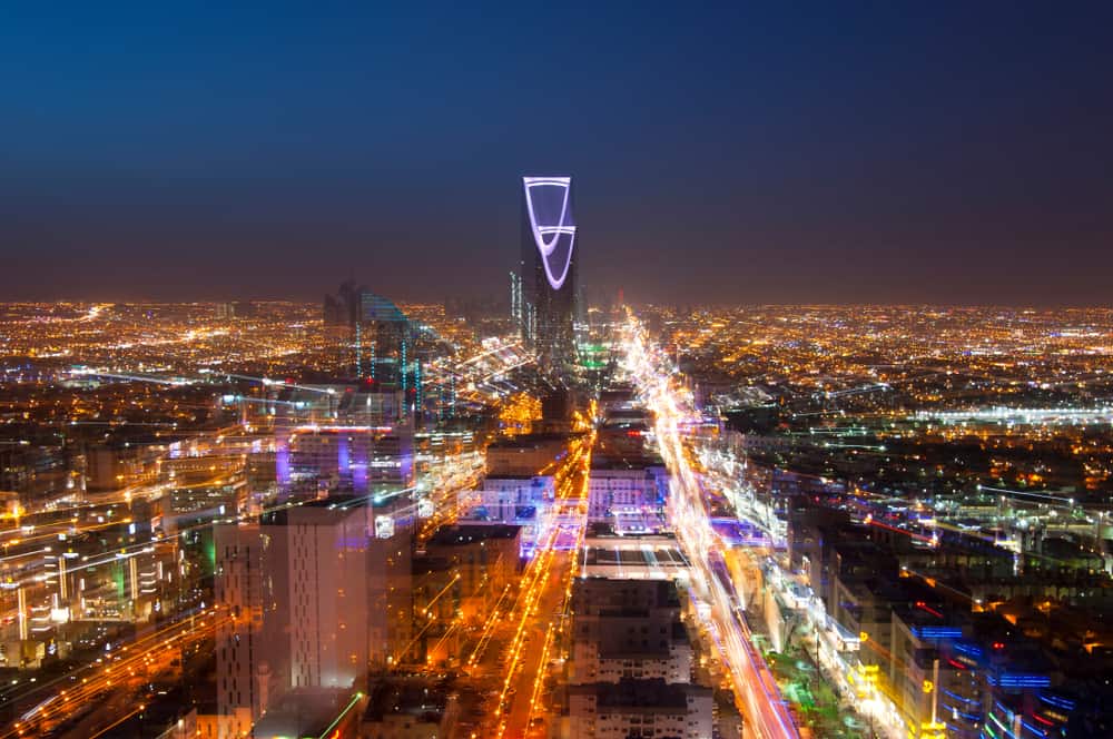 Riyadh prepares to host the 10th Edition of Arab-China Business Conference