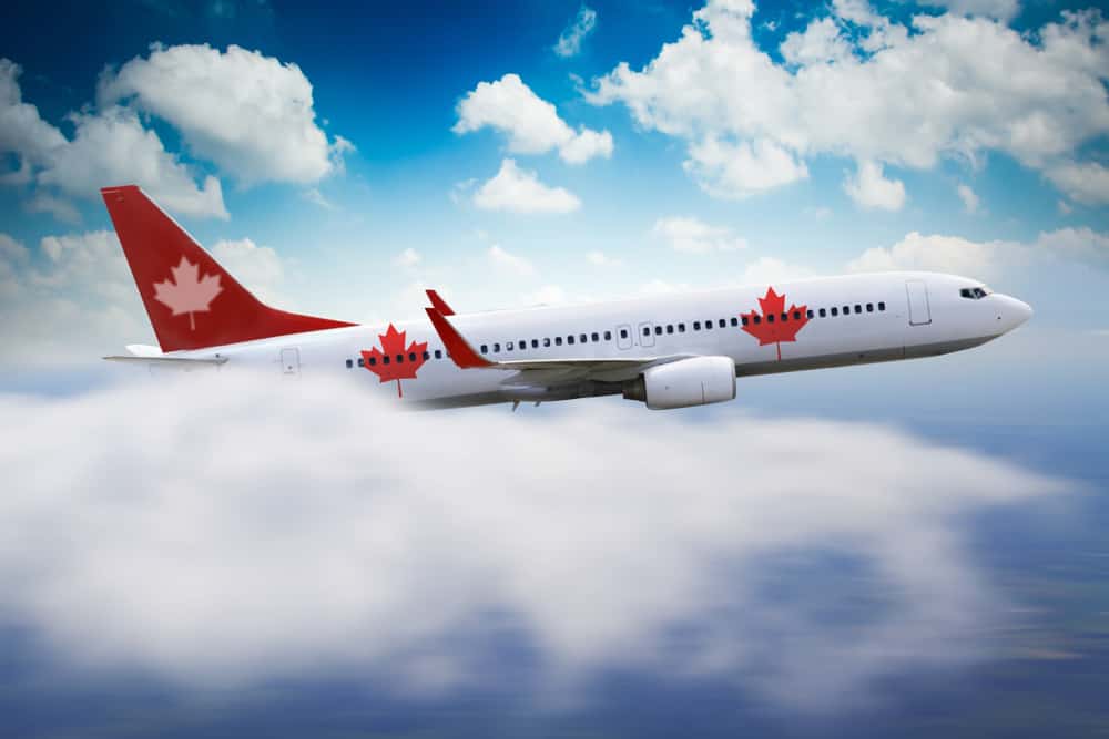 Sabre and Air Canada form strategic distribution and retailing partnership