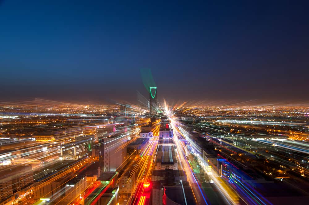 Saudi Arabia announces new instant e-visa options for visitors