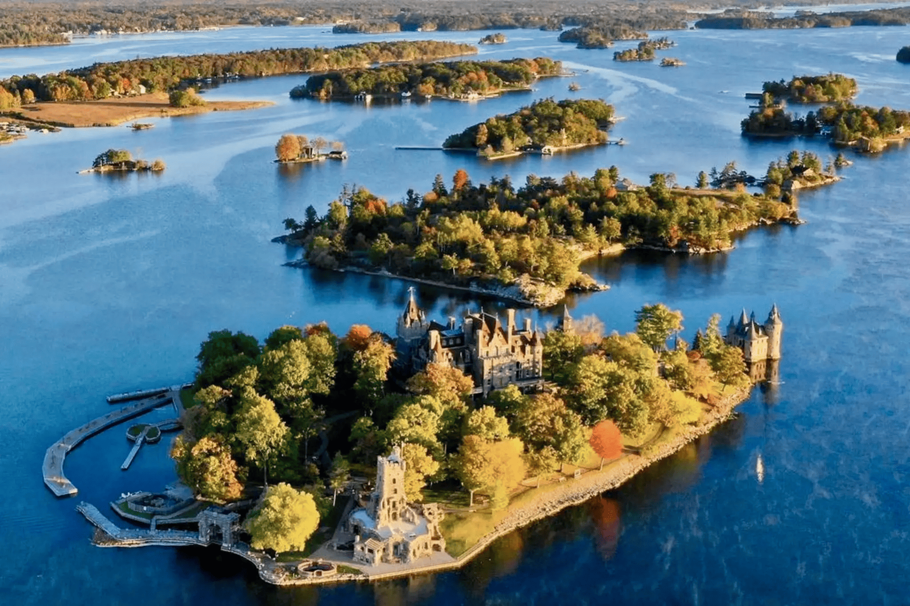 See a different side of Ontario this Canada Day