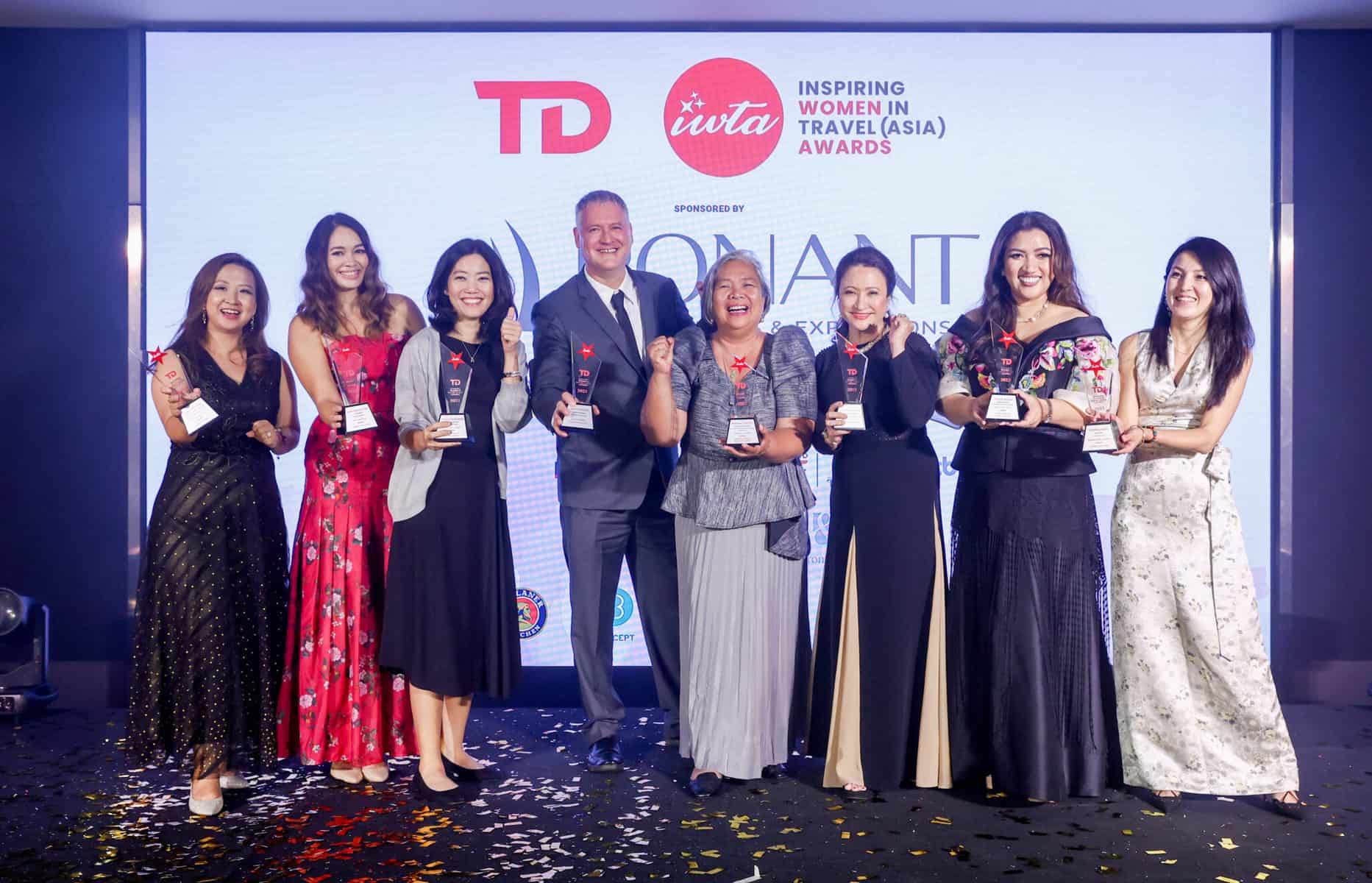 TD-IWTA Awards 2023 winners announced