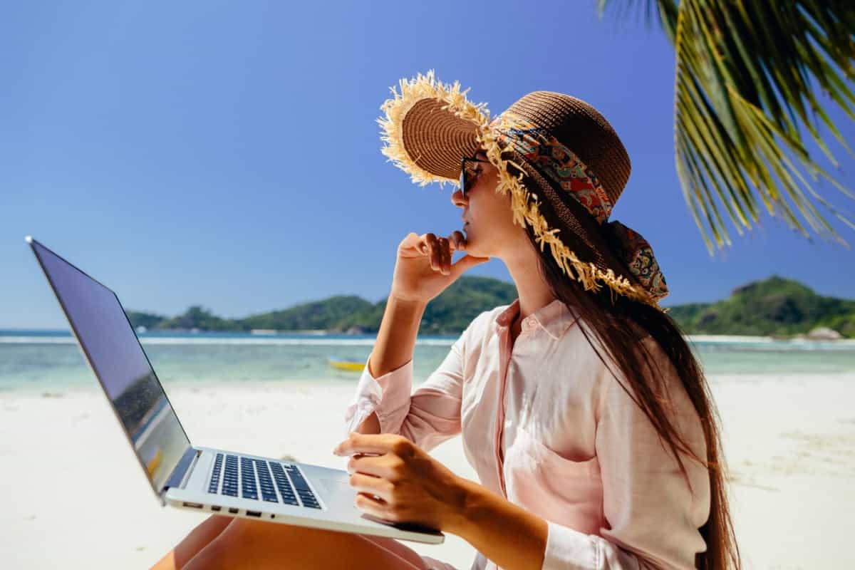 These 3 Countries Have The Fastest Internet For Digital Nomads