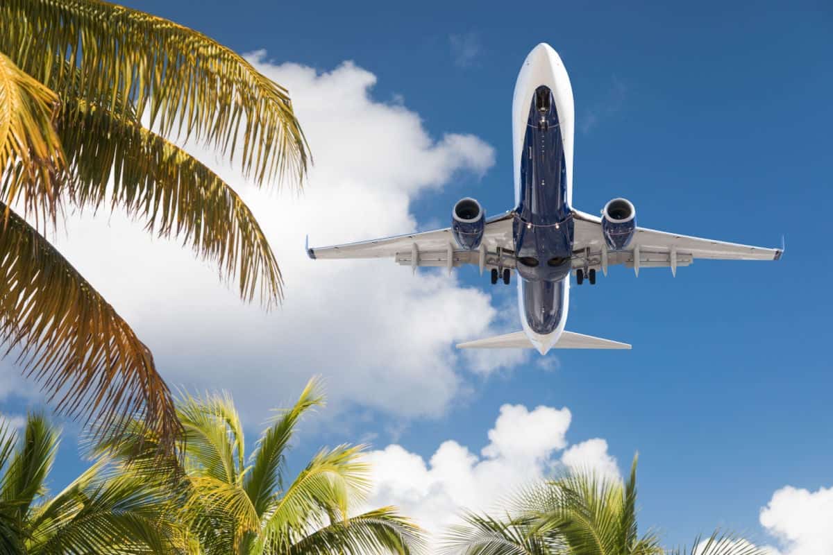 These 3 Major Airlines Are Adding New Flights To Mexico