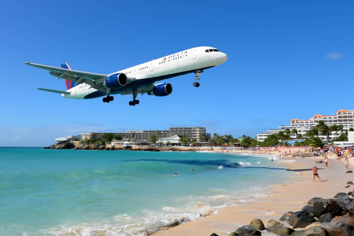 These 5 U.S Airlines Ranked Among The Best In The World