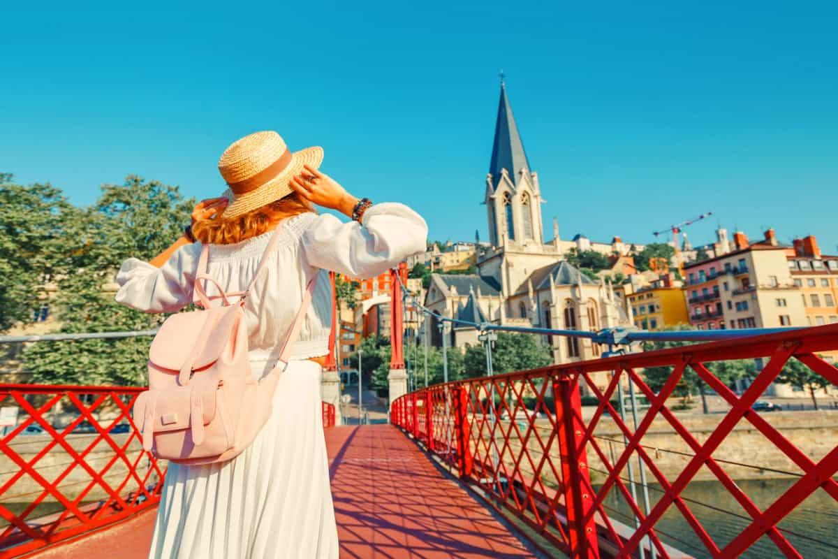 These 6 Surprising European Cities Are Trending On TikTok Right Now