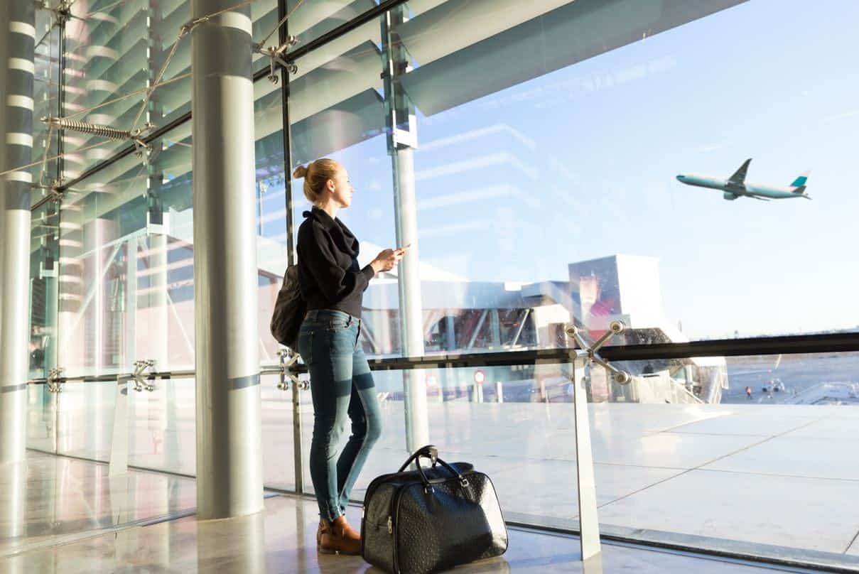 These 6 U.S. Airports Have Seen The Biggest Increase In Airfare, According To New Report