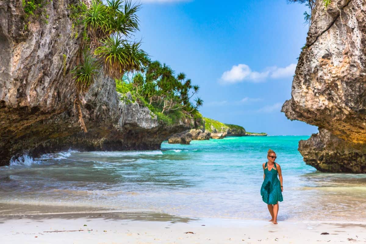 These 7 Beaches Were Just Named The Most Beautiful In The World 