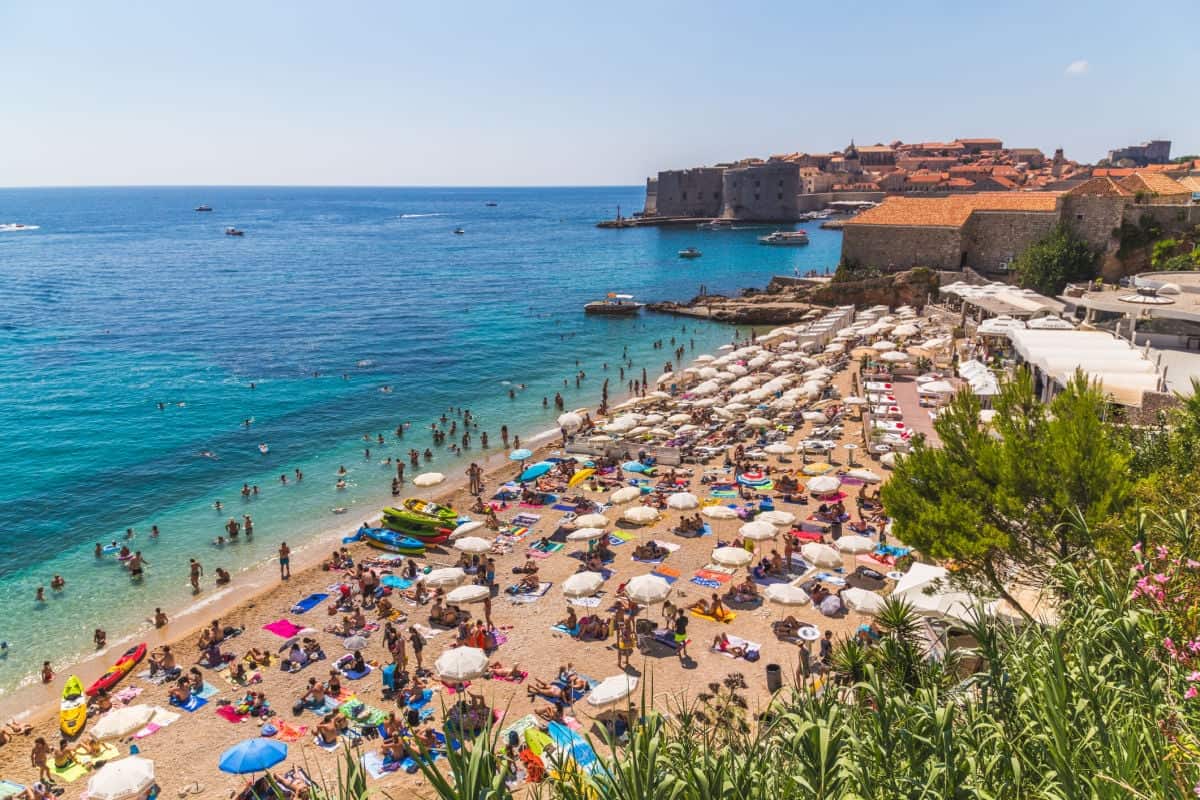 These Are The 6 European Cities That Will Be The Most Overcrowded With Tourists This Summer 