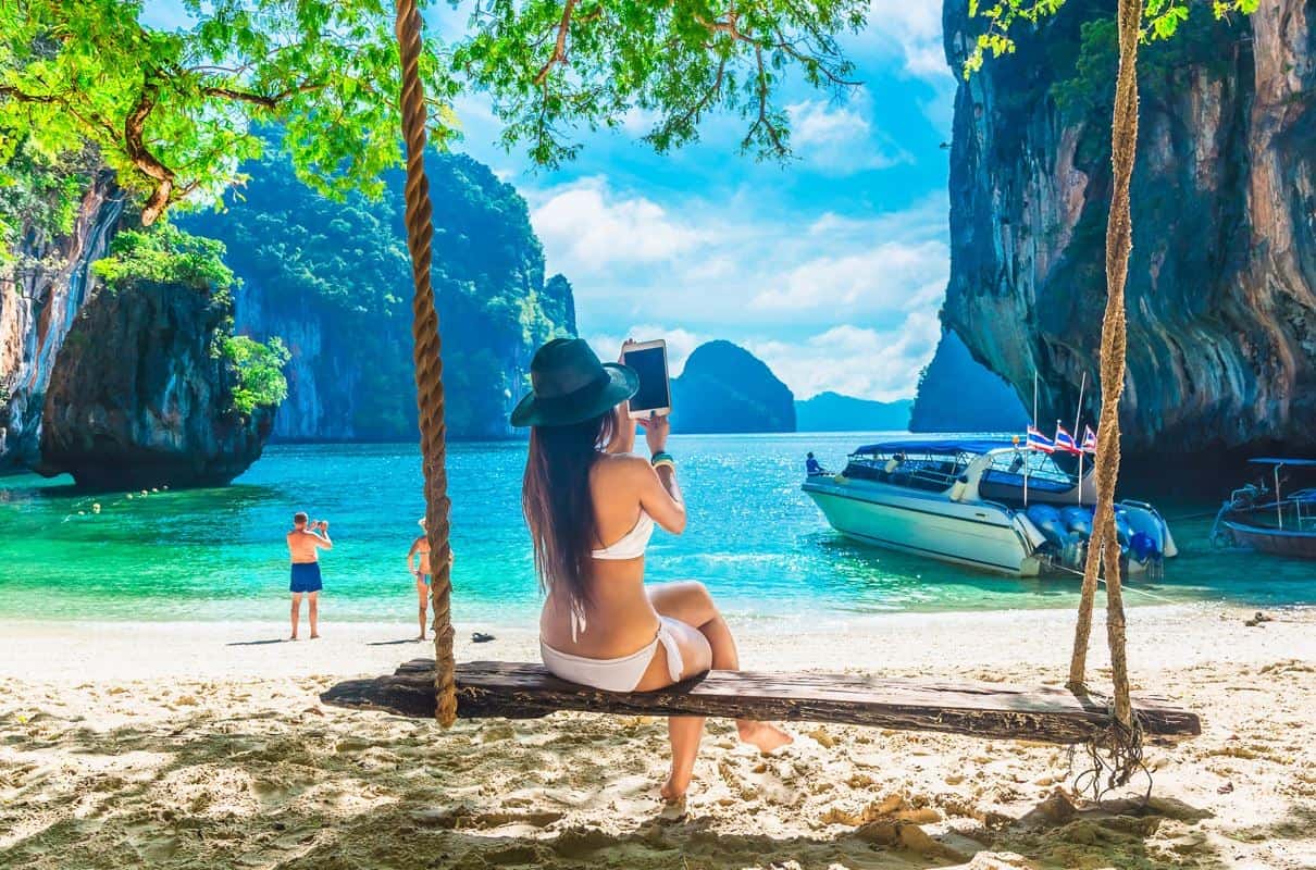 This Is The Most Popular Destination For Digital Nomads In Southeast Asia