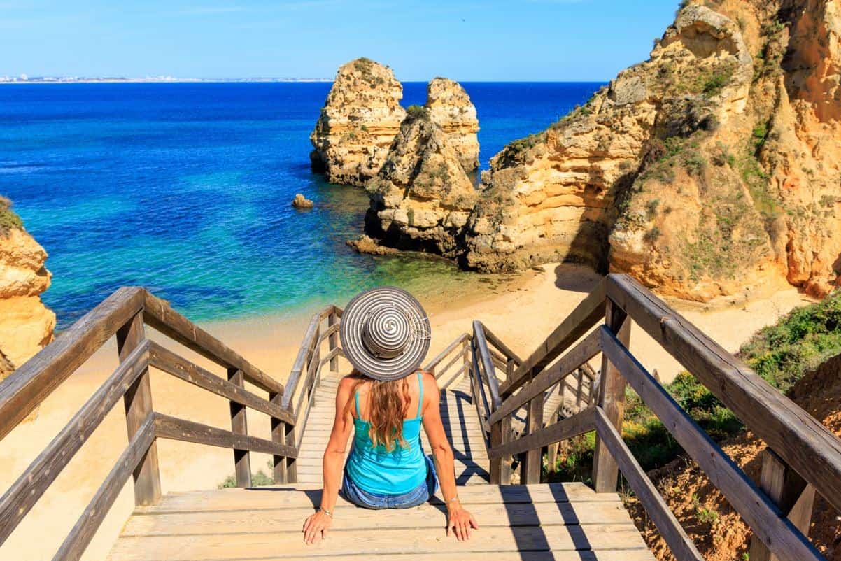 Top 5 Best Beach Destinations In Europe For Digital Nomads