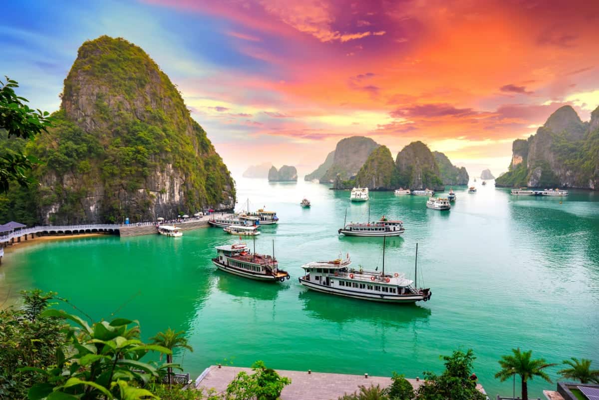 Travelers Can Now Stay In This Popular Southeast Asian Country For 3 Months