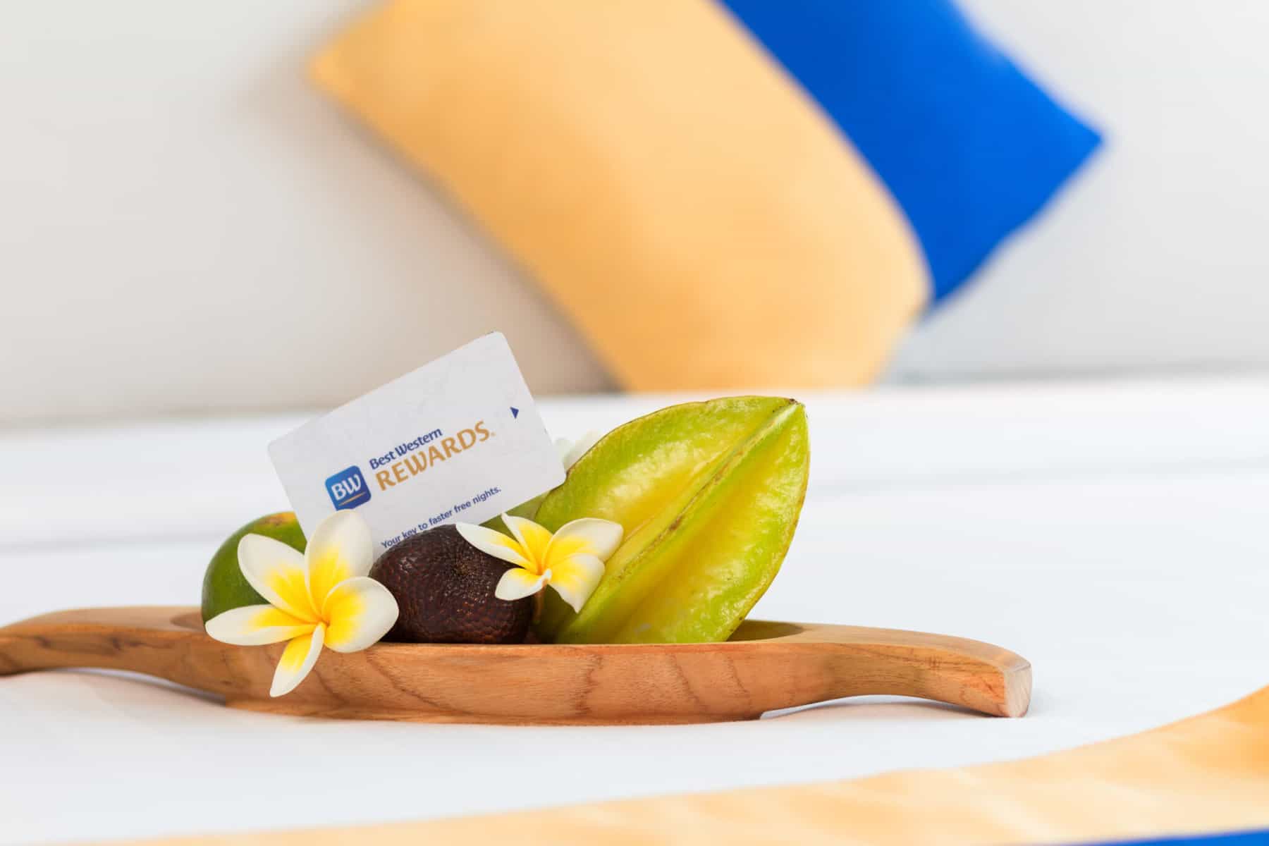 Unlock the power of Best Western Rewards: Stay, Earn, and Pay with Points