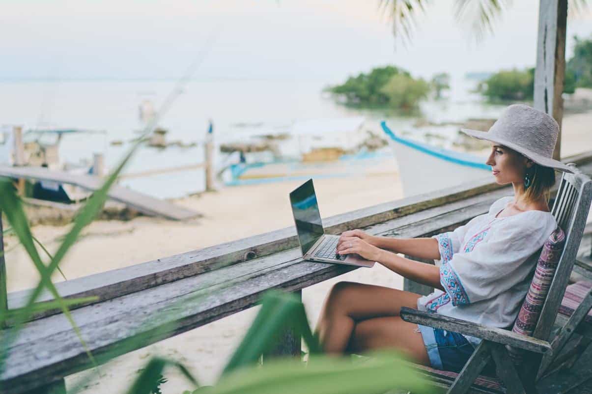 Why These 8 Countries Are So Popular With Digital Nomads