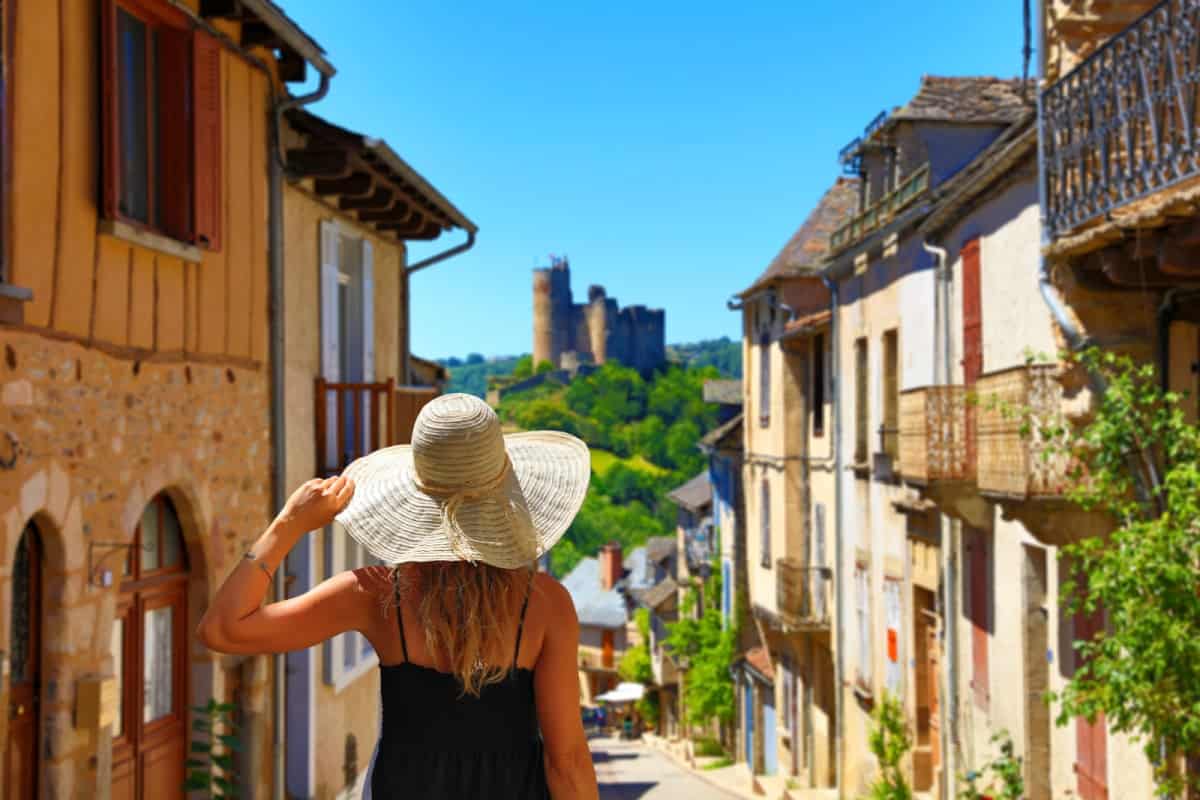 Why You Should Visit These 6 Underrated Towns In France This Summer 