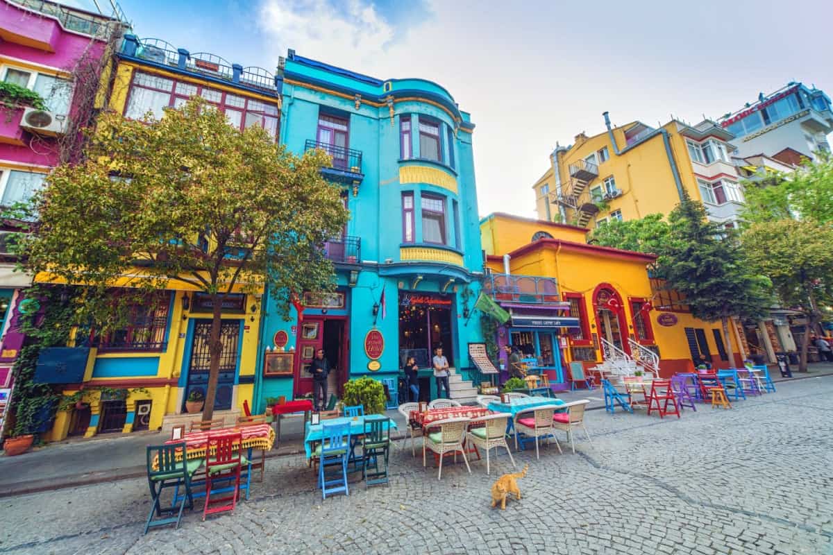 10 Cities Where Airbnbs Are Still Cheaper Than Hotels